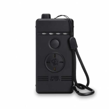 Control Unit Nash Siren R2 Centrale