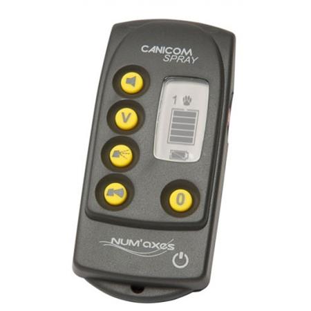 Controle Remoto Sozinho Numaxes Canicom Spray