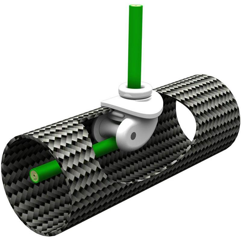 preston innovations pole roller