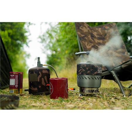 COOKING POT FOX COOKWARE INFRARED POWER BOIL PANS