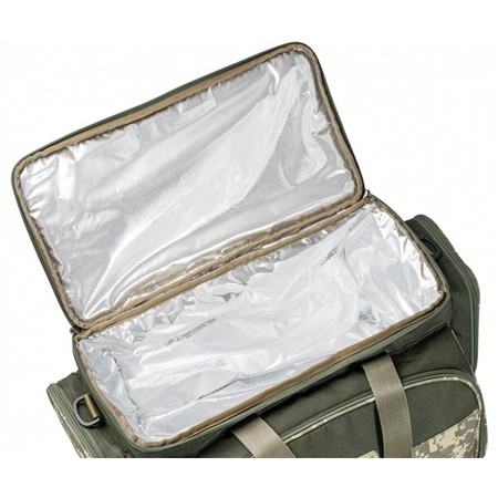 COOL BAG MIVARDI DINING THERMO BAG CAMOCODE
