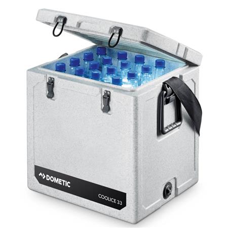 COOL BOX DOMETIC COOL-ICE PASSIVE COOLER WCI