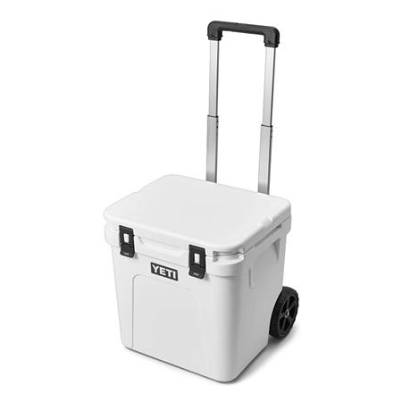 Cooler Com Rodas Yeti Roadie 48 Branco