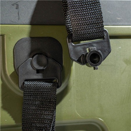 COOLER RIDGE MONKEY COOLABOX 30