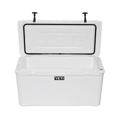 COOLER YETI TUNDRA 110 WHITE