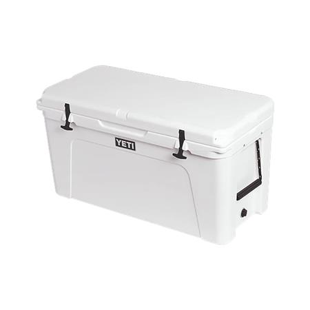 COOLER YETI TUNDRA 110 WHITE