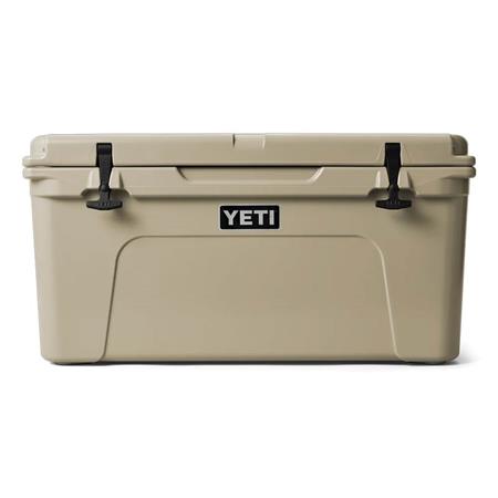 Cooler Yeti Tundra 65 Tan