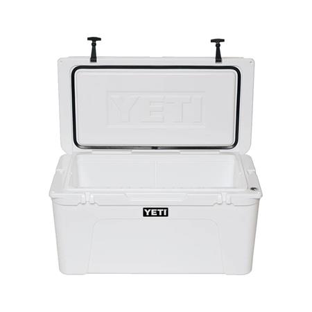 COOLER YETI TUNDRA 75 WHITE