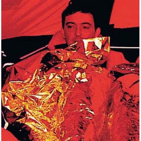 Coperta Di Emergenza Plastimo