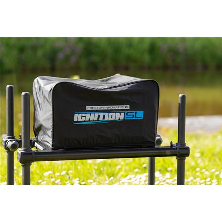 COPERTA PER POSTAZIONE PRESTON INNOVATIONS IGNITION SL SEAT COVER