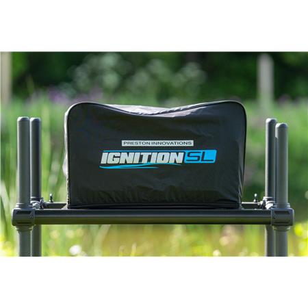 COPERTA PER POSTAZIONE PRESTON INNOVATIONS IGNITION SL SEAT COVER