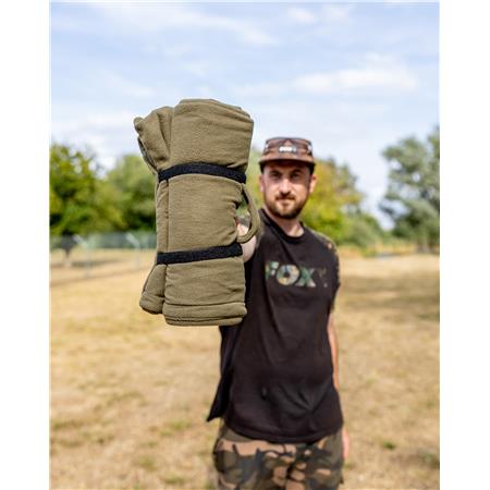 COPERTA RISCALDANTE FOX HALO HEATED BLANKET