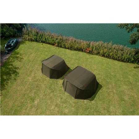 COPERTURA ESTERNA AVID CARP REVOLVE OVERWRAP