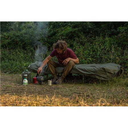 COPERTURA KORDA DRY KORE BEDCHAIR COVER