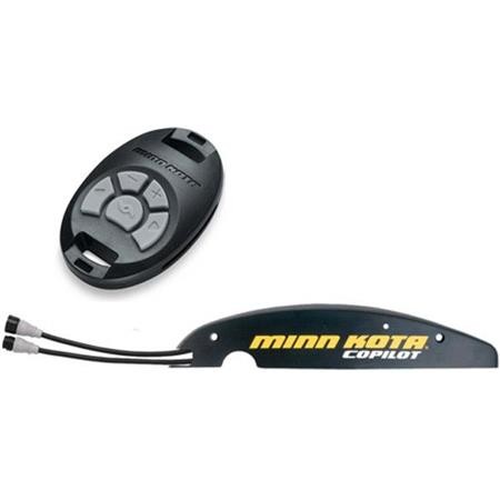 Copilot-Sæt Minn Kota Powerdrive Bt