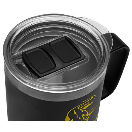 COPO ISOTÉRMICO BLACK CAT STAINLESS STEE