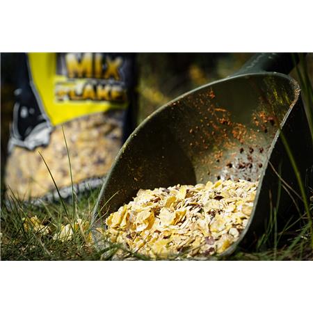 COPOS DE SEMILLAS PRO ELITE BAITS MIX FLAKES