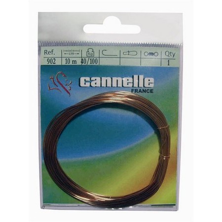 Copper Line Cannelle 902