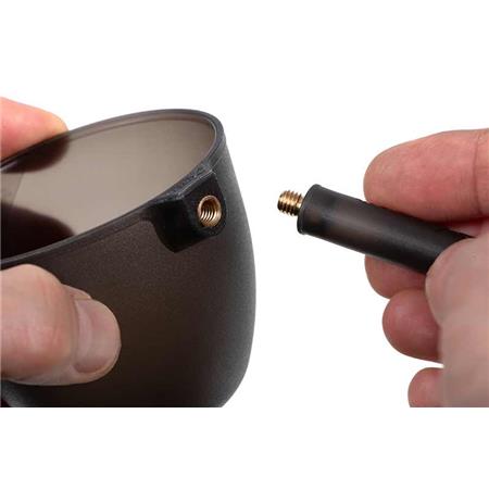 COPPETTA FOX MATRIX GROUNDBAIT CUP SET V2