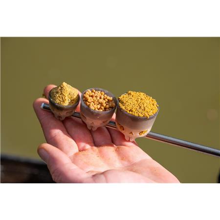 COPPETTA GURU FAST RELEASE POLE POTS