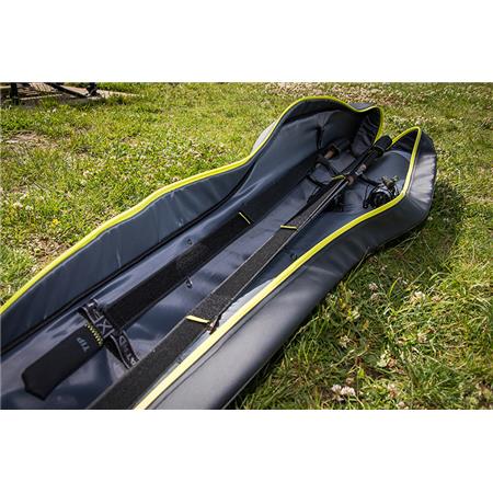 COPRI CANNA FOX MATRIX X-STRETCH TOP & TAIL ROD BANDS