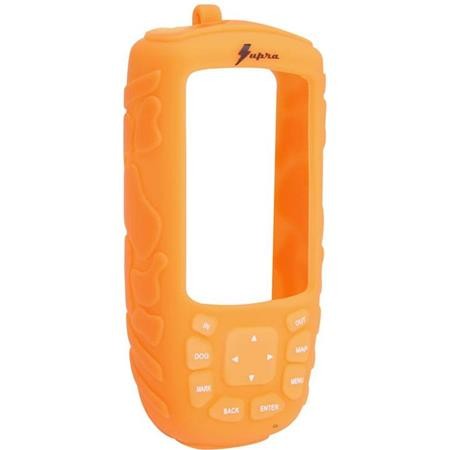 Coque Silicone Supra Orange Astro