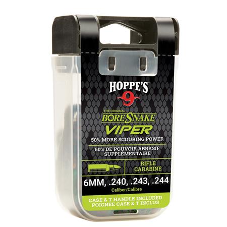 Cord Of Cleaning Hoppes Elite Viper Boresnake Pour Carabine