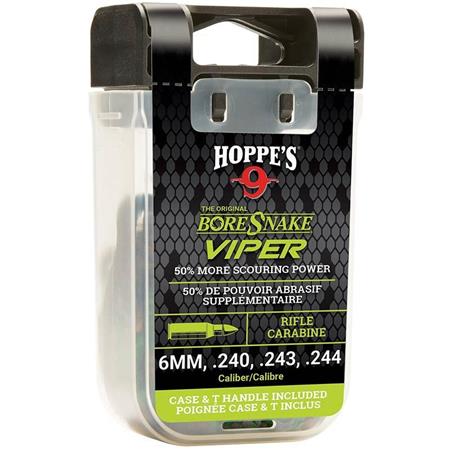 Cord Of Cleaning Hoppes Elite Viper For Rifle