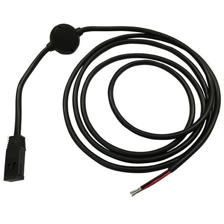 Cord Of Power Supply For Sounder Humminbird
