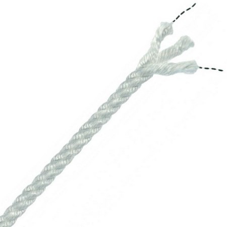 Corda Forwater 3 Torons Plombe