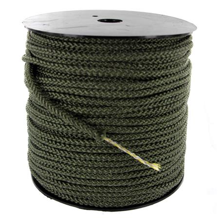Cordão Europ Arm Tressé Avec Âme