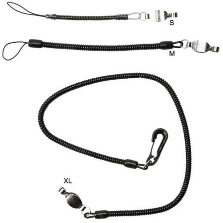 Cordão Extensível Tiemco Spirale