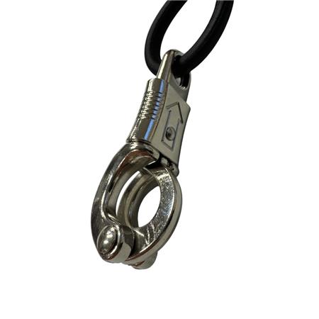 CORDE D'AMARRAGE POUR BATEAU HOLDCARP QUICK RELEASE BOAT FENDER