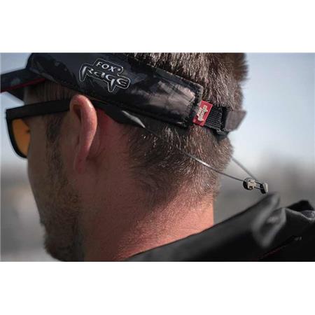 CORDON À LUNETTES FOX RAGE SUNGLASSES LANYARD
