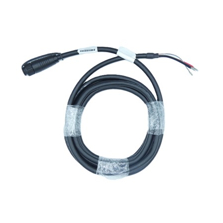 Cordon D’Alimentation Humminbird Pour Apex Et Mega Live - Sw-015