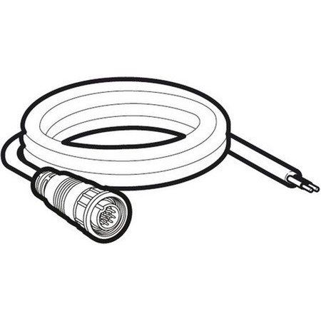 Cordón De Alimentación Humminbird Para Onix