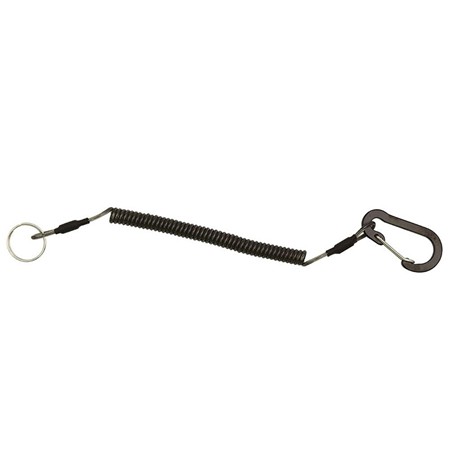 Cordon De Sécurité Extensible Explorer Tackle Spring Leash