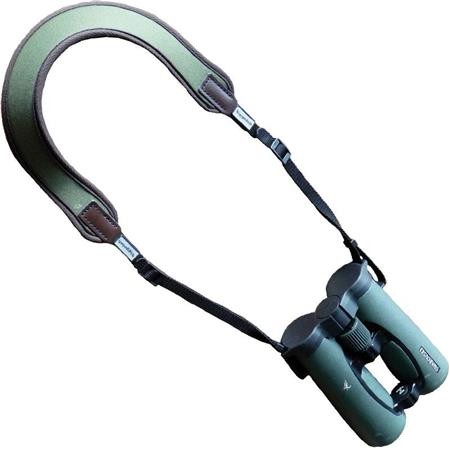 Cordón Neopreno Para Prismáticos Niggeloh Pour Jumelles