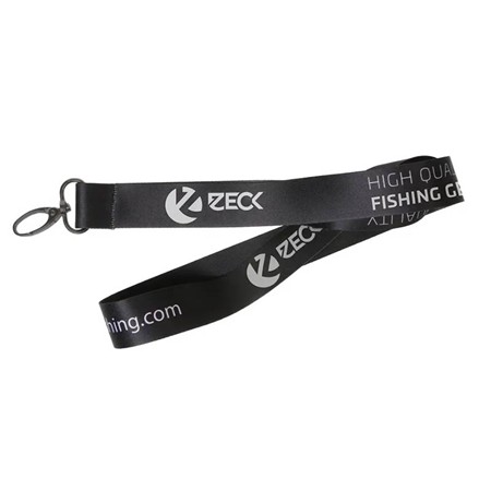 Cordon Zeck Lanyard