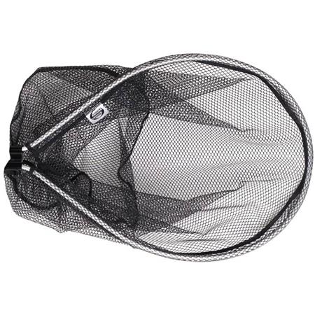 COREGONE LANDING NET STUCKI FISHING FELCHENFEUMER RUBBER