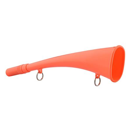 CORNE D'APPEL ELLESS ABS ORANGE FLUO