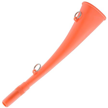 Corne D'appel Elless Abs Orange Fluo