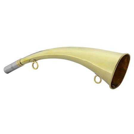 CORNE D'APPEL PLATE ELLESS