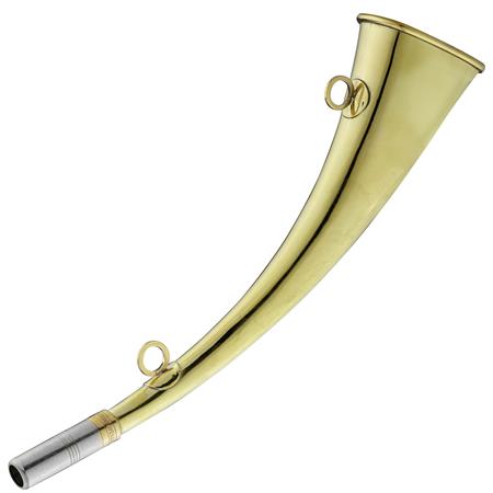 Corne D'appel Plate Elless