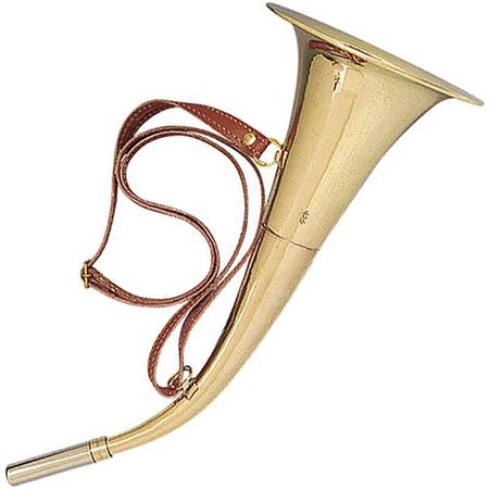 Corneta De Chamada Ligne Verney-Carron Pib 40