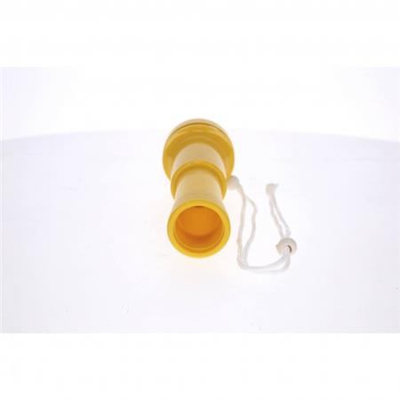 CORNO DA NEBBIA FORWATER PLASTICA