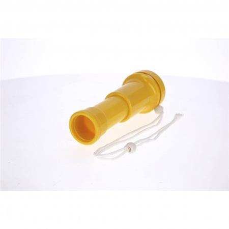 CORNO DA NEBBIA FORWATER PLASTICA