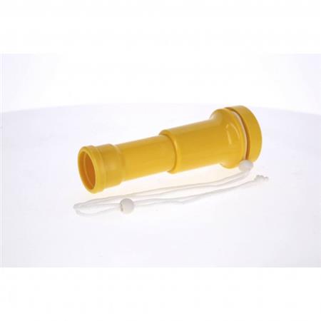 CORNO DA NEBBIA FORWATER PLASTICA