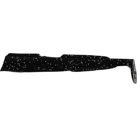 Corpo De Substituição Westin Para Sandy Andy Weedless Jig - 10Cm - Pack De 3