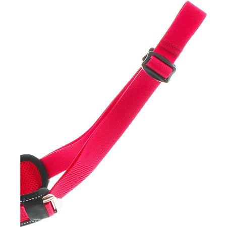 Correa De Tracción I-Dog Amovible Confort Trek